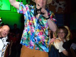 Zunftabend 2016